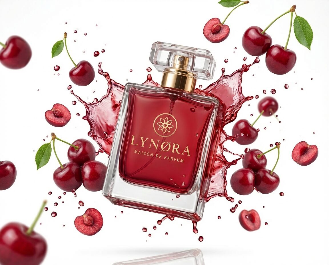 Parfum_Cherry