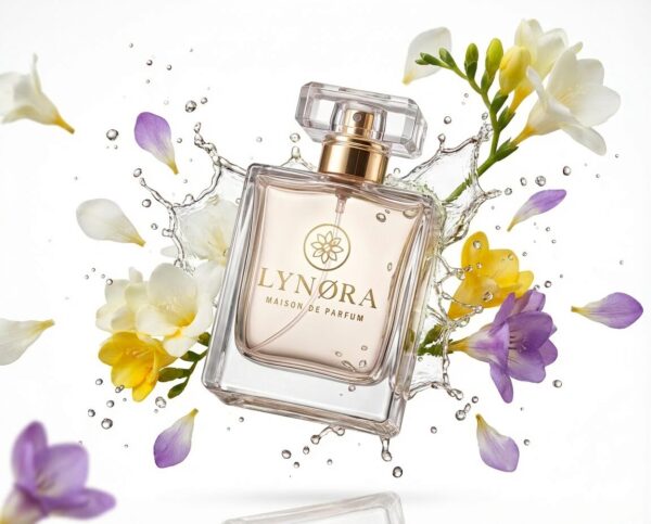 Parfum_Freesia