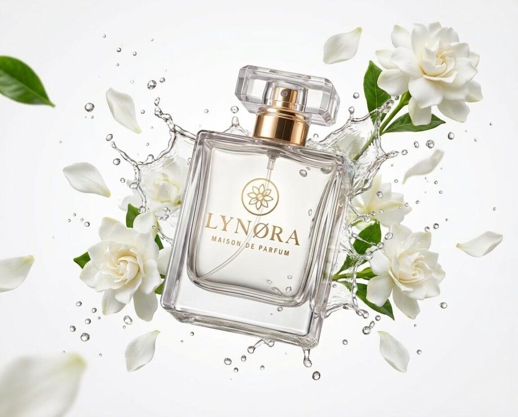 Parfum_Gardenia