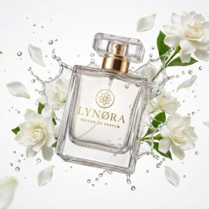 Parfum_Gardenia