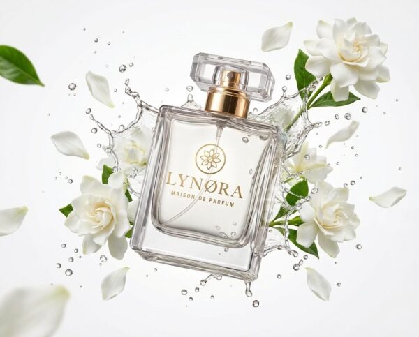 Parfum_Gardenia