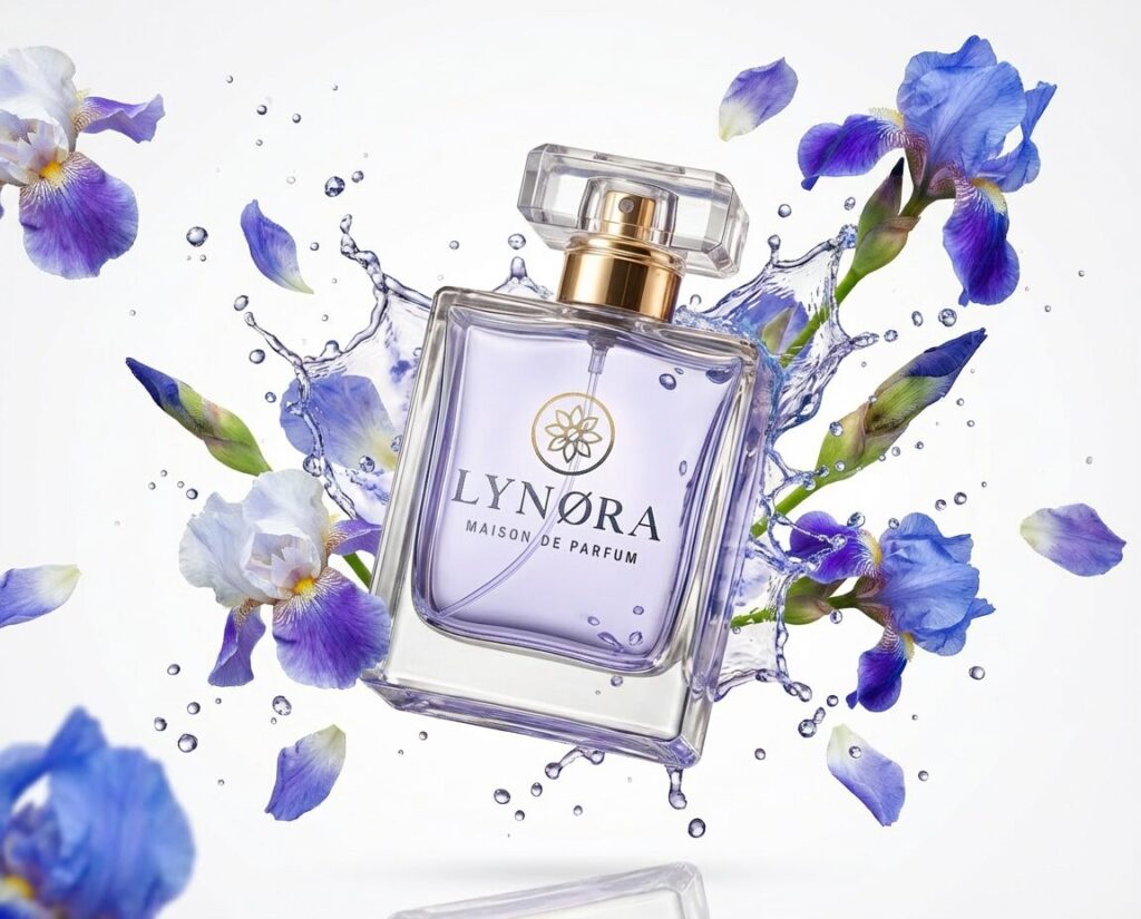 Parfum_Iris