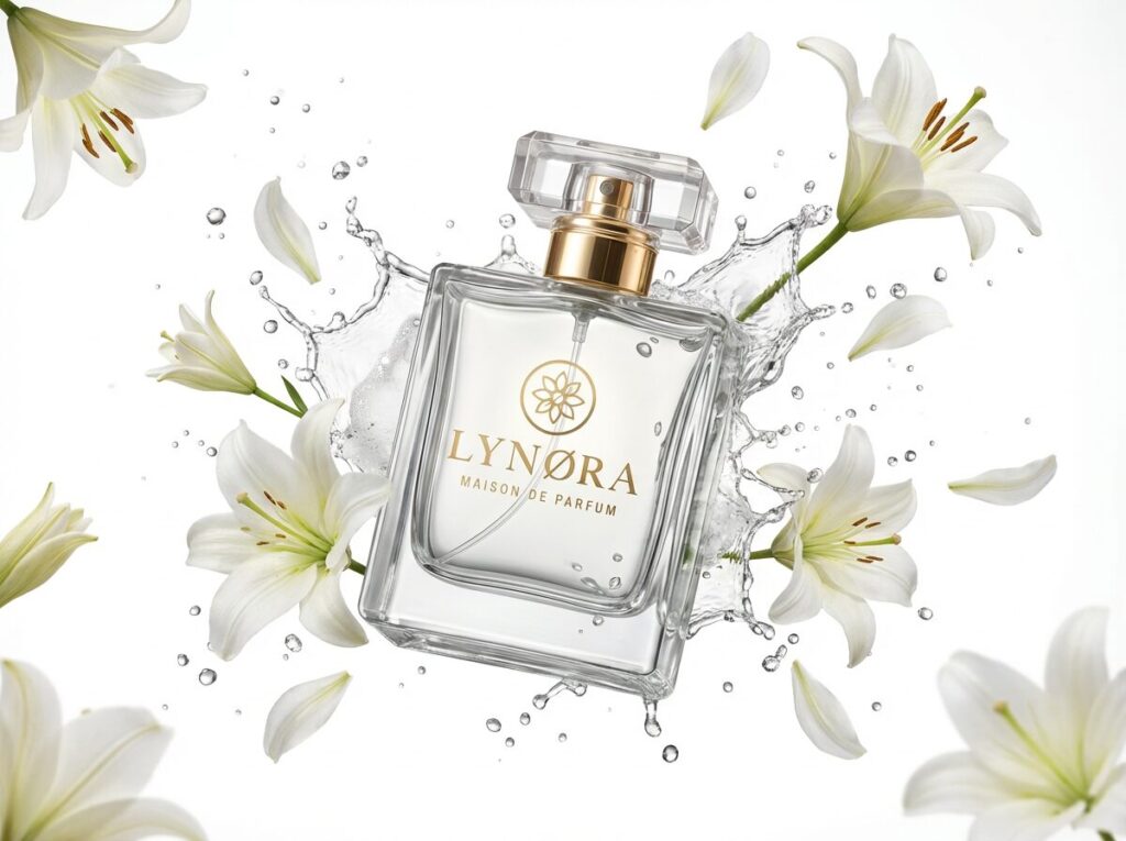 Parfum_Lily