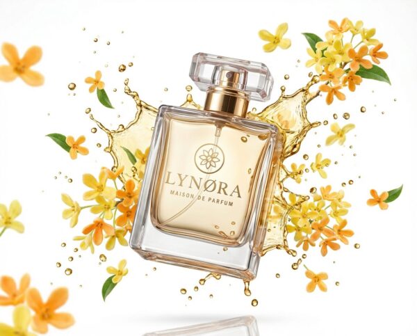 Parfum_Osmanthus