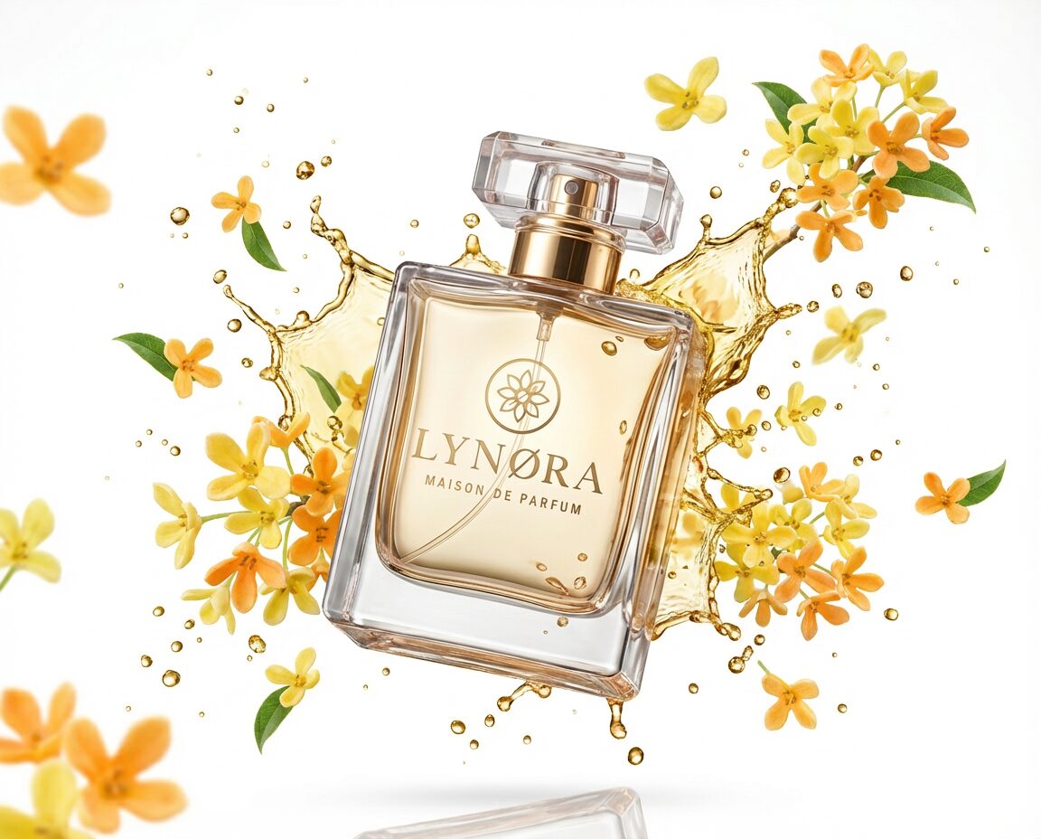 Parfum_Osmanthus