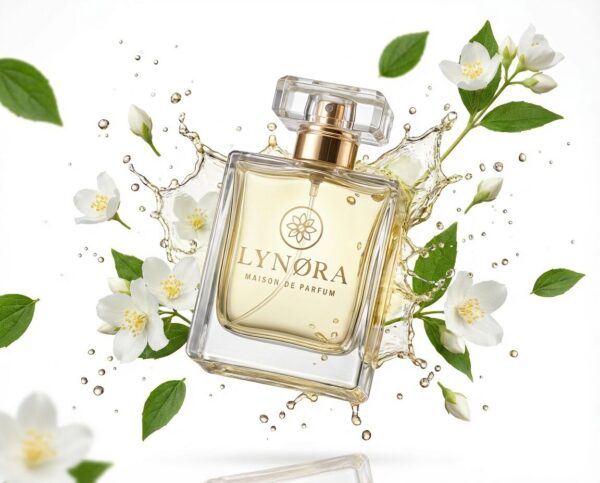 jasmin Parfum_Jasmin