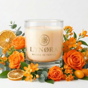 Candle_orange