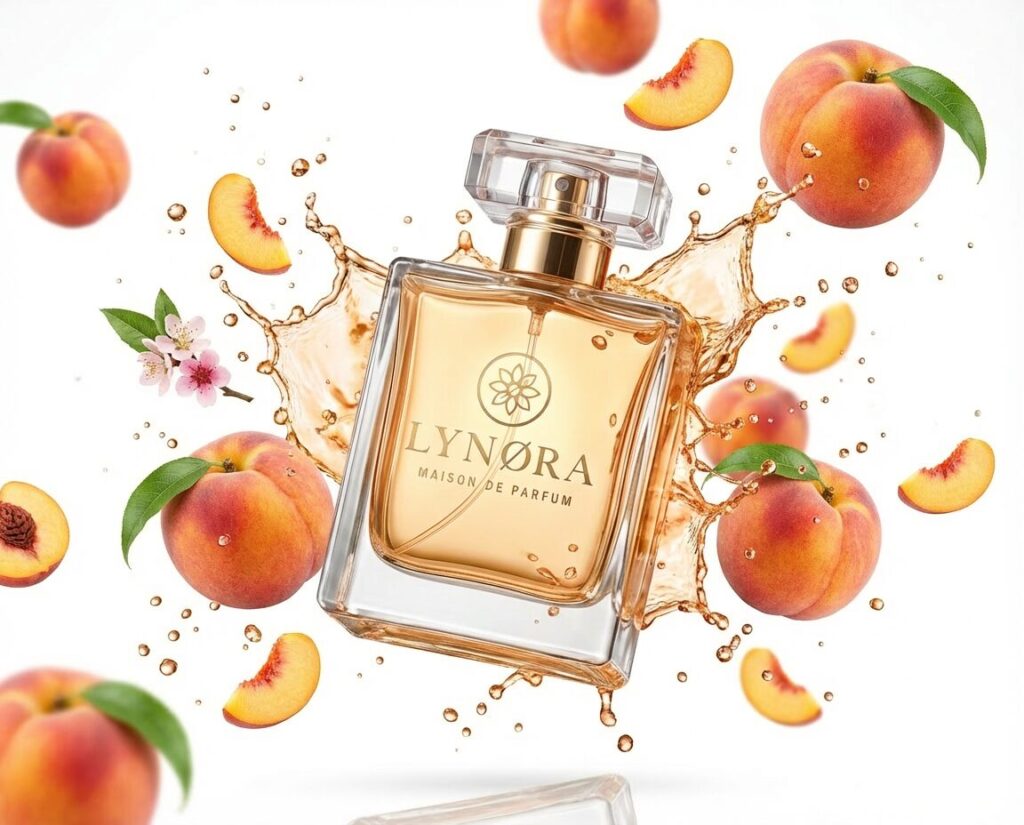 Parfum_Peach