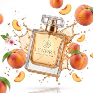 Parfum_Peach