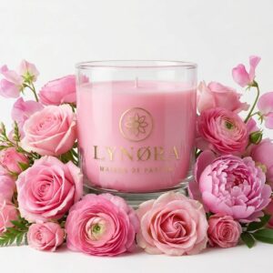 Candle_pink