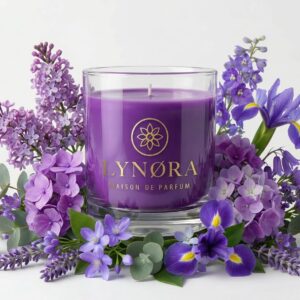 Candle_purple