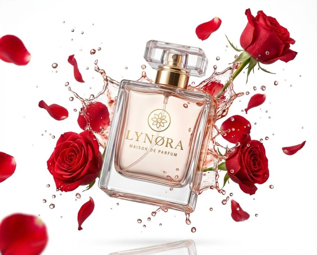 Parfum_Rose