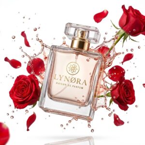 Parfum_Rose