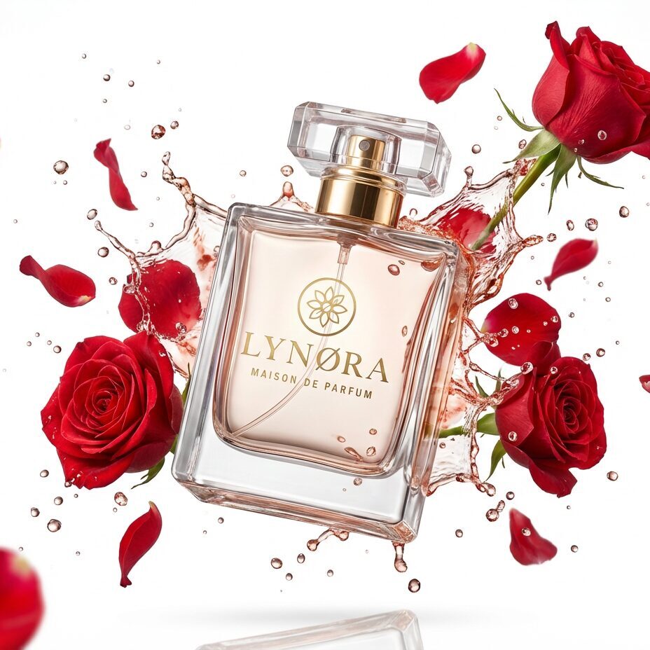 Parfum_Rose